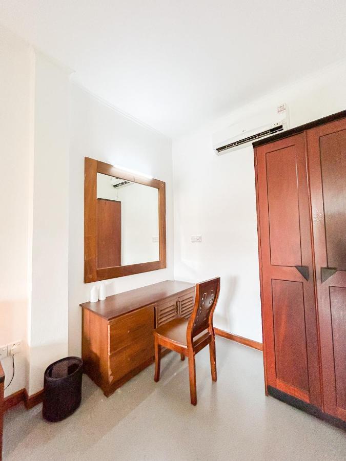 Wild Heaven Otel Tissamaharama Dış mekan fotoğraf
